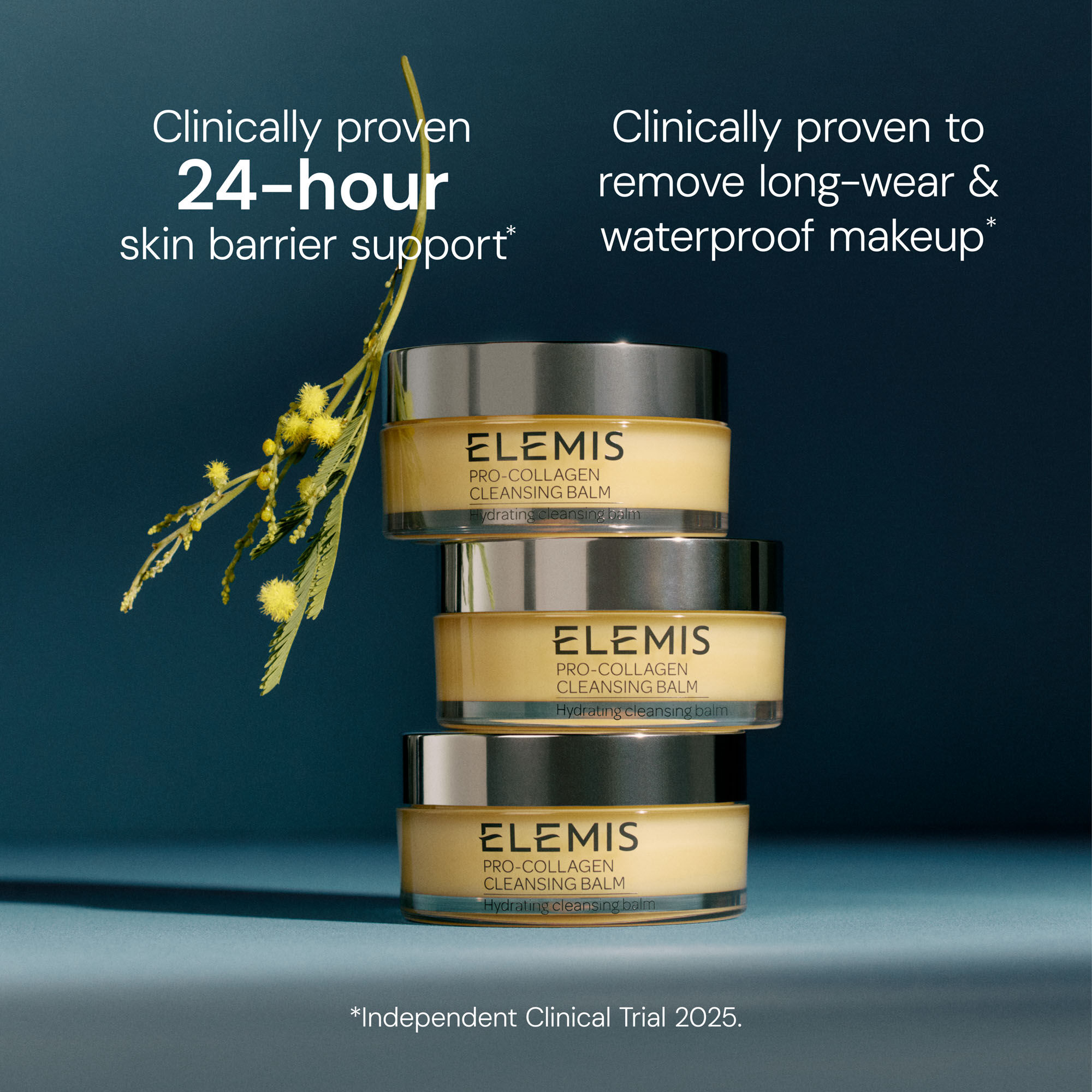 Pro-Collagen Cleansing Balm | Elemis AE